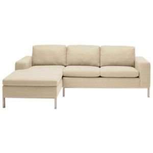   Left Sectional by Blu Dot  R277627 Color Smog