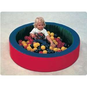  Mini Nest Ball Pool