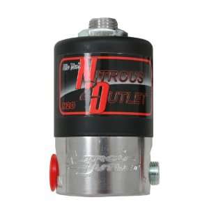  Nitrous Outlet .125 Nitrous Solenoid Automotive