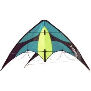  XL 1600T Freestyle Performance Stunt Kite Toys & Games