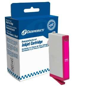 Dataproducts HP Remanufactured #920XL (CD973AN) Magenta HighYield Ink 