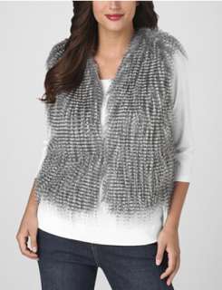   ,entityTypeproduct,entityNameFaux Fur Vest