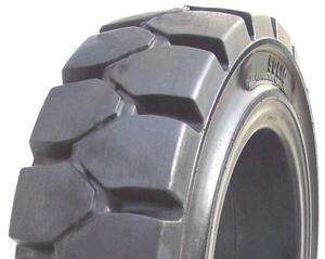   Service 28x12.5 15 Solid Forklift Tires 28x12.5x15, 2812515,  