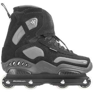  Rollerblade TRS Access skates