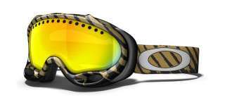 Oakley Shaun White Signature Series A FRAME Goggles available at the 