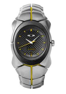 Oakley Livestrong® Special Edition Watch   Luxury Swiss Automatic Men 