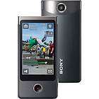 Sony bloggie Touch MHS TS20 B 8 GB Camcorder   Black  