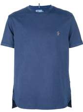 MONCLER GRENOBLE   short sleeve t shirt