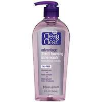 Clean & Clear Advantage 3 in 1 Foaming Acne Wash Ulta   Cosmetics 