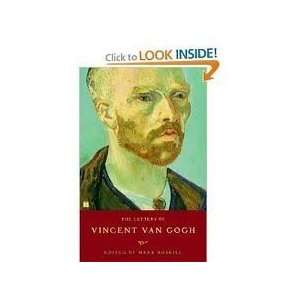   Vincent van Gogh Publisher Touchstone; Reprint edition  N/A  Books