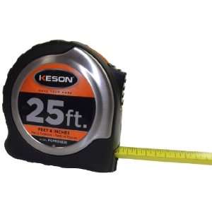    Keson PGPRO1825 25 Feet Professional Tape Measure