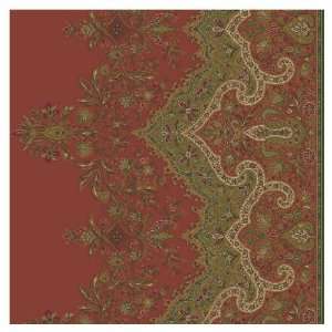  IMPERIAL Paisley Wallpaper GF071833 Baby