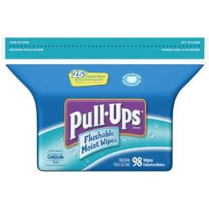  Huggies Pullups Wipes Moi Rfll Size 98 Baby