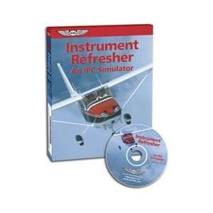  ASA Instrument Refresher An IPC Simulator Everything 