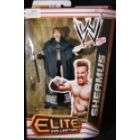 WWE King Sheamus   Elite 13 Toy Wrestling Action Figure