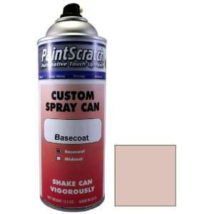 . Spray Can of Summer Rose Touch Up Paint for 1960 Mercury All Models 