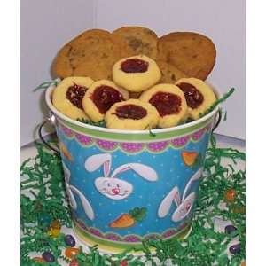 Cakes Cookie Combos   Chocolate Chip and Raspberry Butter 2 lb. Blue 
