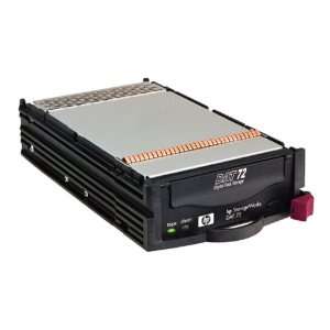  HP DAT 72I INT TAPE DR ( Q1522A#ABA ) Electronics
