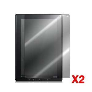 BSC(TM) Invisible Screen Protector Film for Lenovo ThinkPad Tablet 