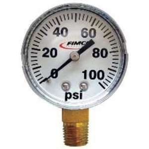  Dry Gauge Automotive