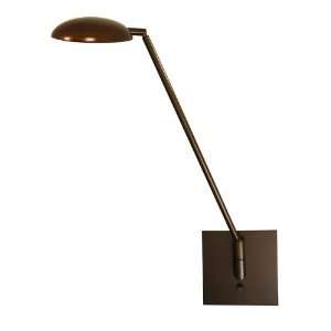   Wall 3 Diode LED Swing Arm Wall Sconce from the Vital Wall Collection