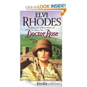Doctor Rose Rhodes Elvi  Kindle Store