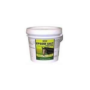  Horse Epsom Salt Poultice 10 lb