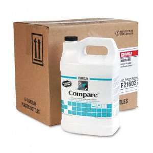  Franklin Cleaning Technology® Compare Floor Cleaner, 1gal 