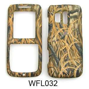 R451 (Straight Talk) Camo/Camouflage Hunter Series Shedder Grass Hard 
