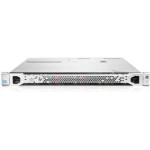  HP Smart Buy 670632 S01 ProLiant DL360p Gen8 Server Rack 
