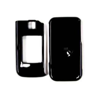  Cuffu   Solid Black   Samsung U750 Alias 2 Case Cover 