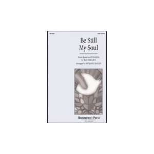  Be Still My Soul Instrumental ePak   Strings Sports 