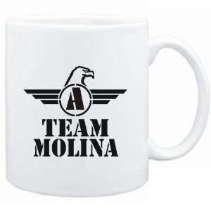   White  Team Molina   Falcon Initial  Last Names