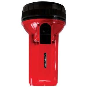   Gear 4 in 1 Glow LED Spotlight with Storage, Red/Red