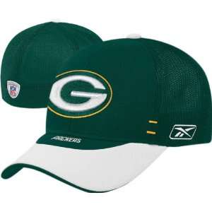  Green Bay Packers 2007 NFL Draft Hat