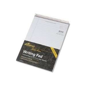  Ampad® Gold Fibre® Wirebound Legal Pads with Cover