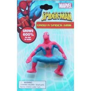  Grow a Spider man Toys & Games