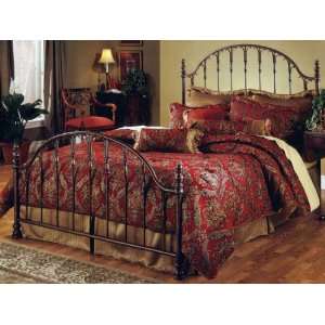  Tyler Full Bed Hillsdale Furniture 1239BFR