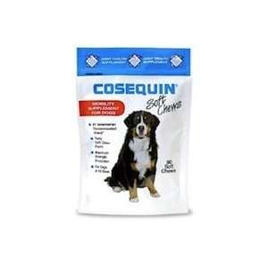  Cosequin Soft Chew w/MSM 60ct