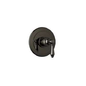 Rohl A6400XMOI Country Bath Cross Lever Pressure Balance Trim without 