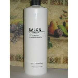   Hershberger Clean Tech StylePro Shampoo   33.8 oz / 1 Liter Beauty