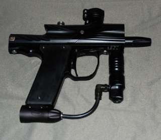 Planet Eclipse EGO 05 Paintball Marker  