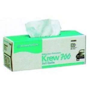  Krew 700 Polishing Cloths 13 x 16 3/4 Pop Up Box 