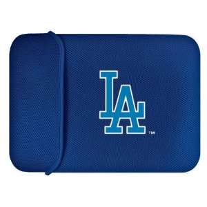  Los Angeles Dodgers Laptop Sleeve