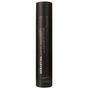  Sebastian Shaper Zero Gravity Hairspray 10.6 oz. (Pack of 