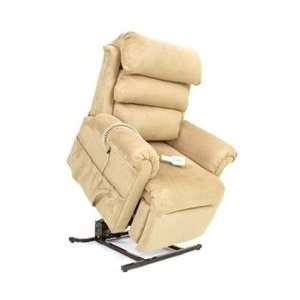  Pride Elegance Lift Chair Recliner 3 Position LC 560W 
