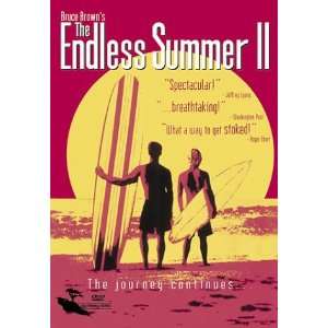 Bruce Browns Classics The Endless Summer 2 Surfing Dvd 