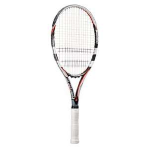   105 Unstrung Tennis Racquet with Smart Kit
