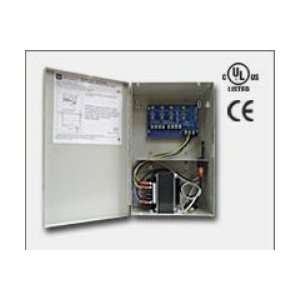  Altronix ALTV244175UL 4 Output CCTV Power Supply   24VAC 