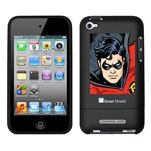    Robin Running on iPod Touch 4g Greatshield Case Electronics